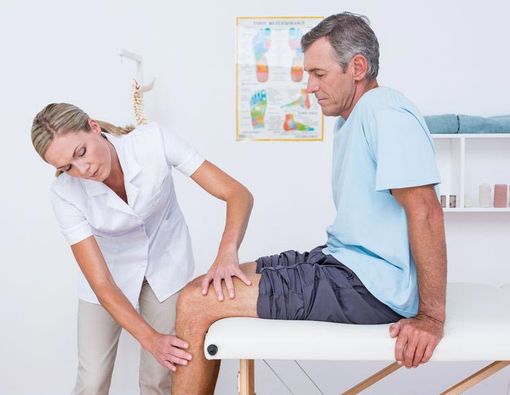 Perbedaan Nyeri Sendi dan Nyeri Otot