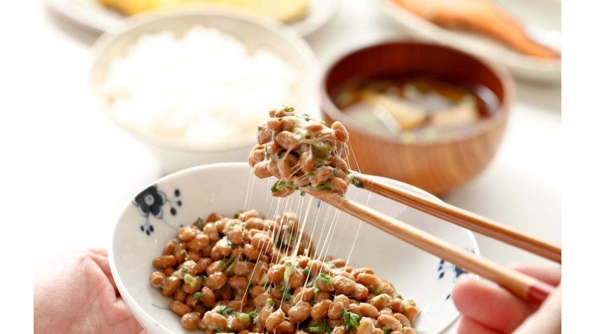 Kandungan Gizi dan Manfaat Natto untuk Kesehatan
