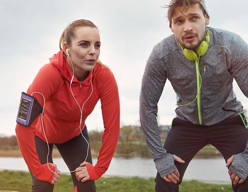 Cepat Lelah saat Olahraga, Gejala Awal Fibrilasi Atrium?