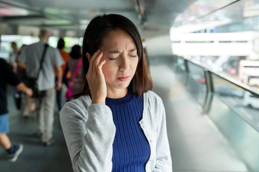 Mengapa Wanita Usia Subur Rentan Kurang Darah?