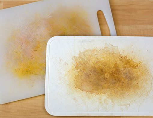 Penyakit yang Bisa Timbul Akibat Talenan Kotor