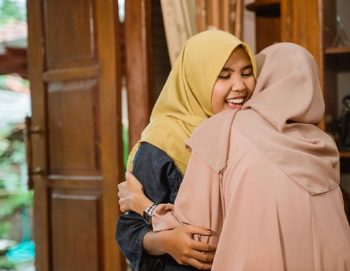 Manfaat Minta Maaf Sebelum Memasuki Bulan Ramadhan