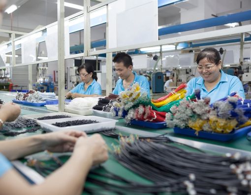 5 Masalah Kesehatan yang Rentan Dialami Buruh