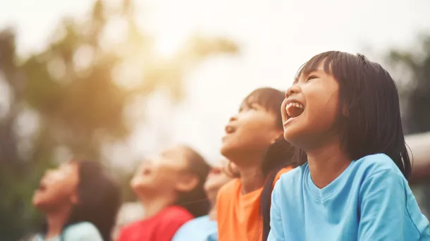 Hari Anak Nasional: Saatnya Memastikan Si Kecil Terlindungi dari Difteri, Pertusis, Tetanus, dan Polio