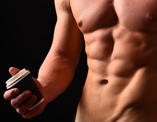 Benarkah Kopi Bermanfaat bagi Atlet?