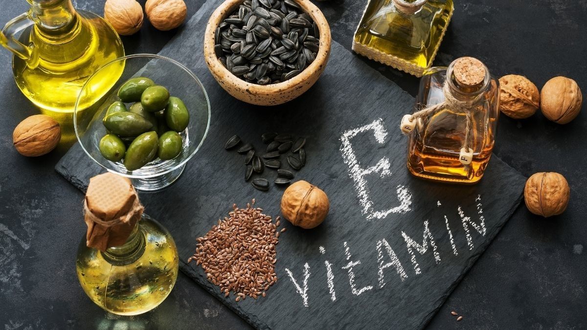 Beragam Manfaat Vitamin E untuk Kulit Wajah