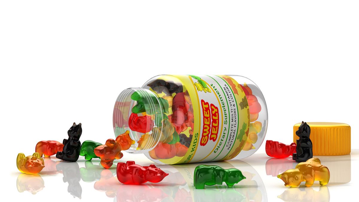 Perlukah Memberikan Suplemen untuk Anak Setiap Hari?