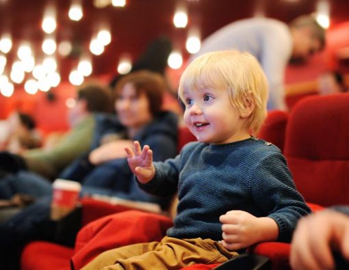 5 Film Anak Terbaik untuk Mendukung Tumbuh Kembang