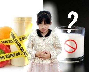 Alergi Susu Sapi atau Intoleransi Laktosa?  Kenali Perbedaannya!