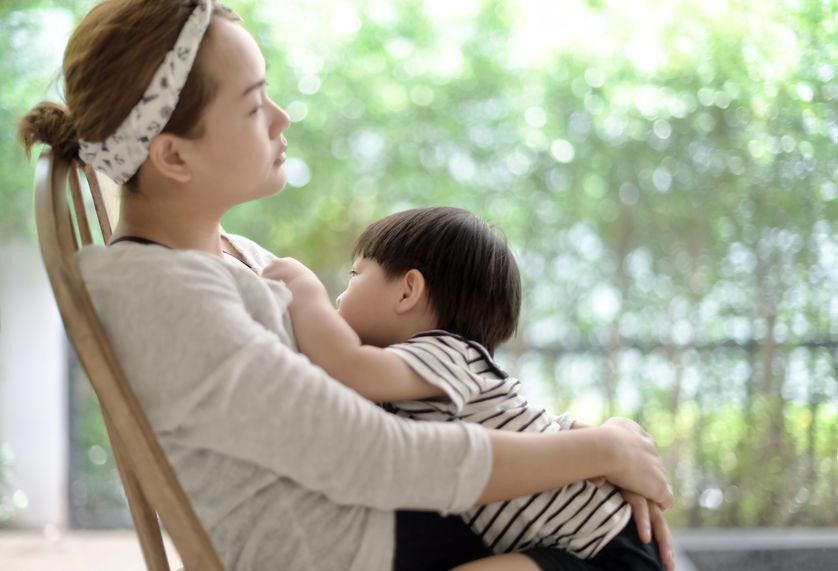 Penting! Kebutuhan Nutrisi Anak Sesuai Tingkatan Usia