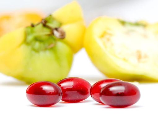 Minyak Krill: Baikkah untuk Suplemen Harian?