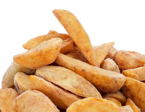 Jangan Menyimpan Kentang dalam Kulkas!