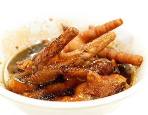 Sayap dan Ceker Ayam Picu Kanker, Mitoskah?