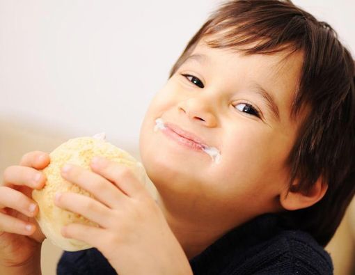 Seberapa Penting Asupan Karbohidrat untuk Anak Anda?