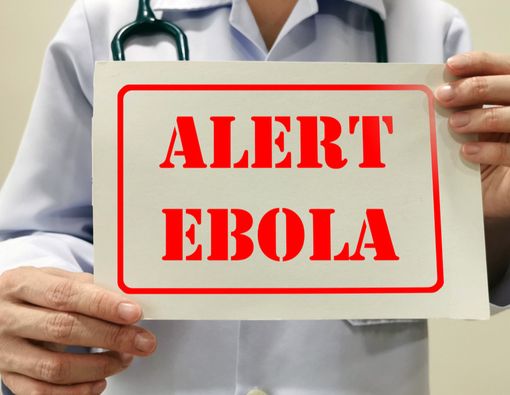 Di Tengah Wabah COVID-19, Kongo Hadapi Serangan Ebola Kedua