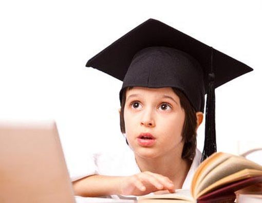 Haruskah Anak Masuk Kelas Akselerasi?