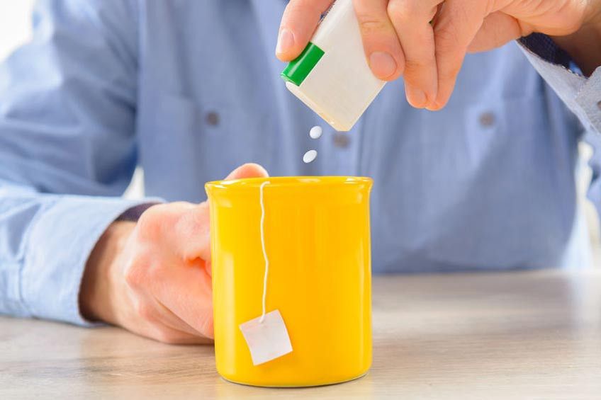 Benarkah Pemanis Buatan Picu Diabetes?