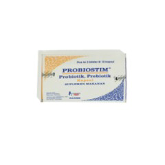 Probiostim