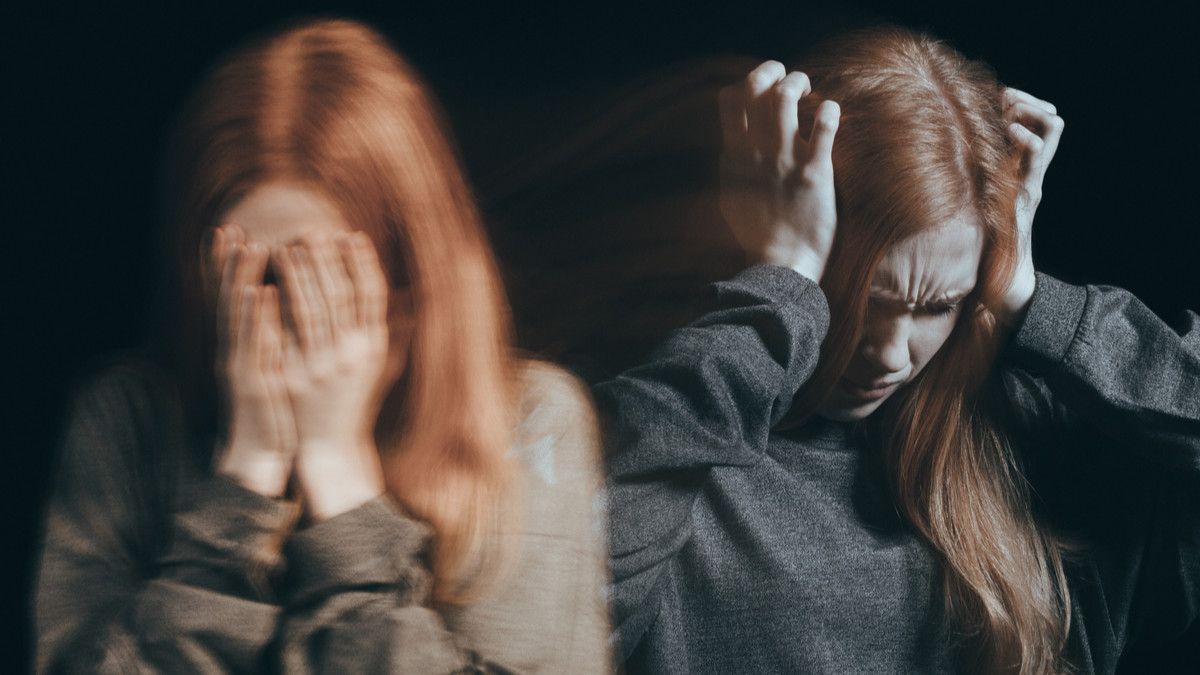 Mengenali Lebih Jauh tentang Penyakit Akathisia