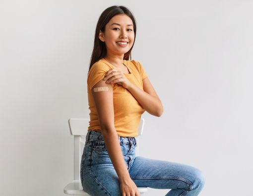 Mengenal Vaksin HPV, dari Manfaat, Jadwal Vaksin, hingga Efek Samping