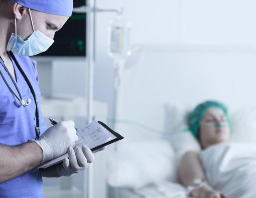 3 Pantangan yang Harus Dipatuhi Setelah Operasi