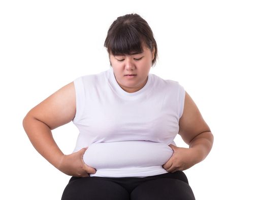 Obesitas Picu Kanker pada Generasi Milenial?