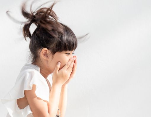 Cara Mengatasi Batuk Kering pada Anak Tanpa ke Dokter