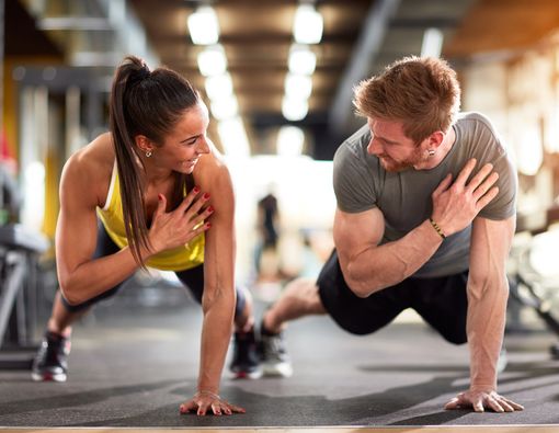 Efektifkah Olahraga Mengatasi Masalah Kecanduan?