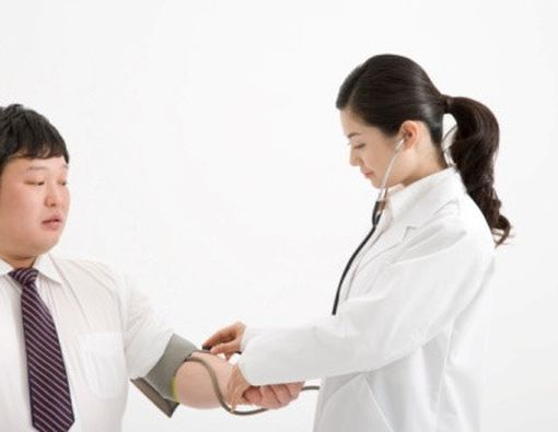 Anak Gemuk Berisiko Hipertensi