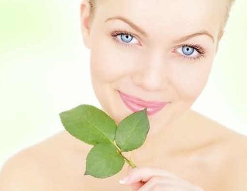 5 Makanan untuk Atasi Kulit Kering