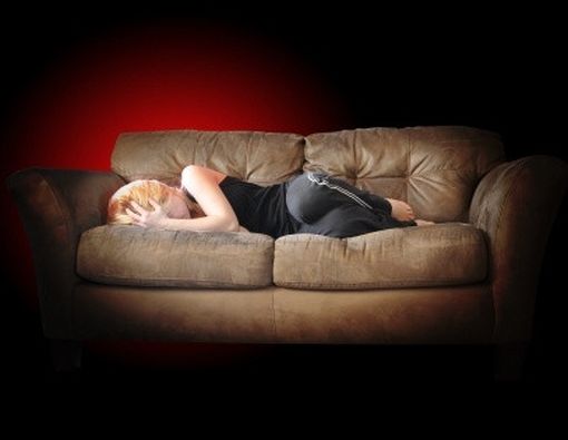 Jomblo, Bikin Cepat Tua