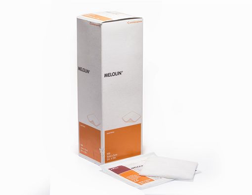 Melolin -  Manfaat, Dosis, dan Efek Samping