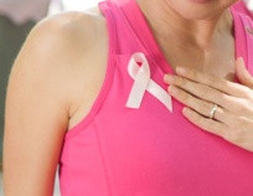 Kanker Payudara