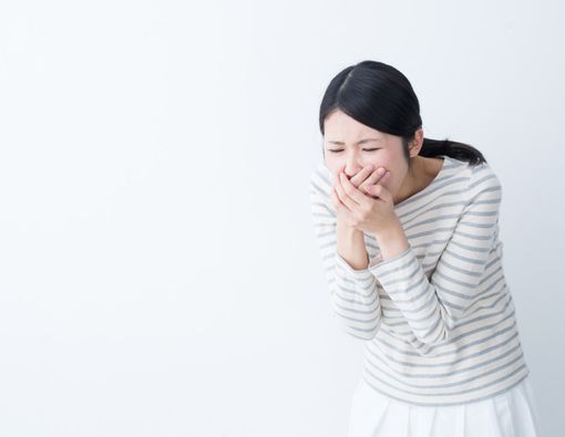 Gejala Keracunan Makanan Usai Lebaran yang Wajib Diketahui