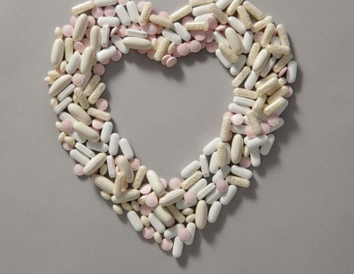 Suplemen Kalsium Sebabkan Gangguan Jantung?