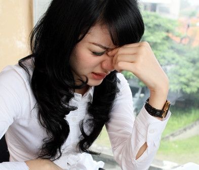 Kenali Sifat Sakit Kepala Anda