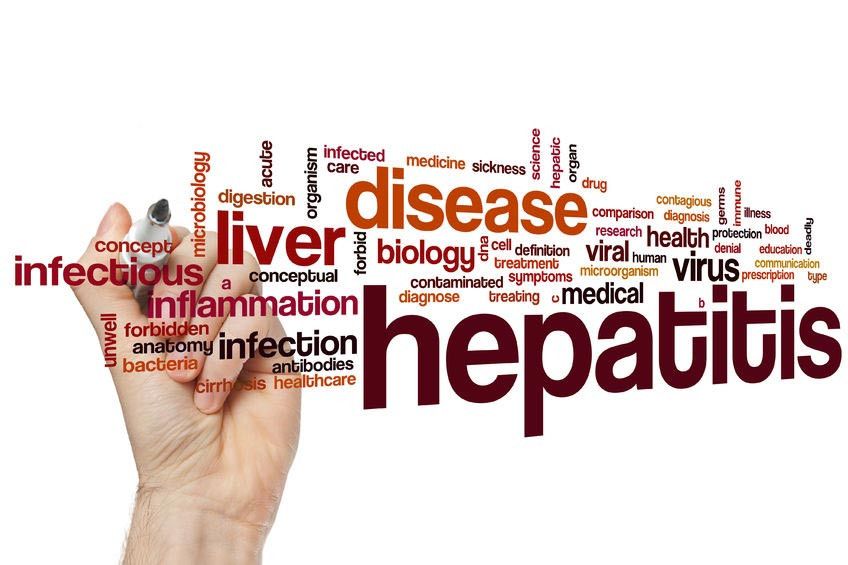 Hepatitis Penyakit Menular, Benarkah?