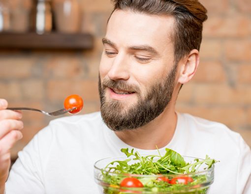 Rahasia Tetap Makan Enak Meski Menderita Diabetes Mellitus