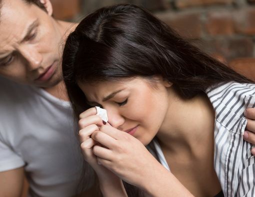 Mitos Seputar Keguguran yang Perlu Diluruskan