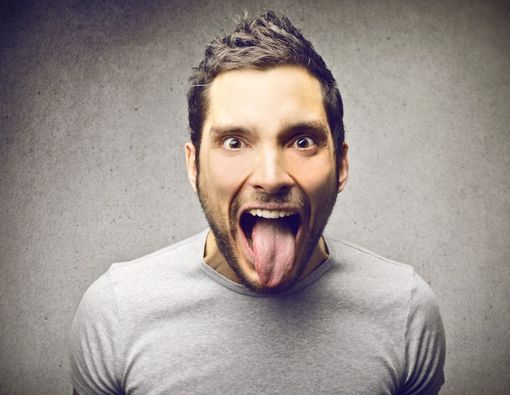 Lidah Berbulu, Penyakit Apa Itu?