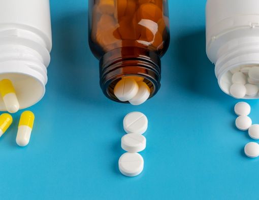 Bahaya Narkoba Jenis Baru P-Fluoro Fori untuk Kesehatan