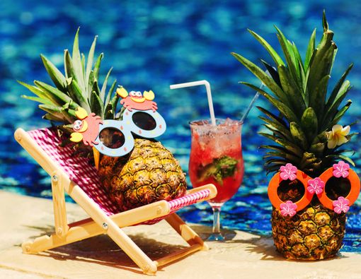 Penting! Ini Tanda Kalau Anda Butuh Liburan