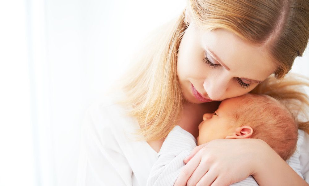 Ibu Menyusui Kena Psoriasis, Apa Dampaknya pada Bayi?