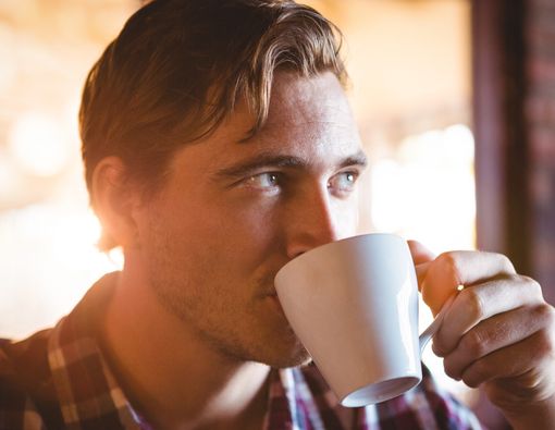 Kenali Efek Berbahaya Kopi Campur Obat Impotensi