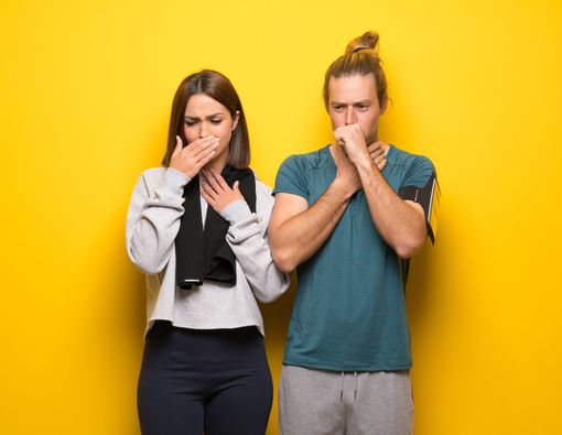 Kenali Faktor Risiko Tertular Tuberkulosis