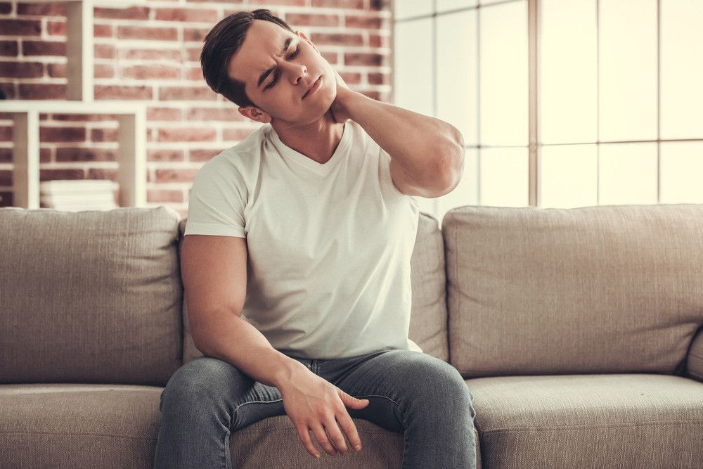 Mengenal Gejala Hiperkolesterolemia