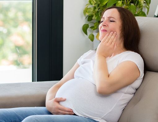 Kalsium di Gigi Ibu Hamil Dapat Menghilang, Mitos atau Fakta?