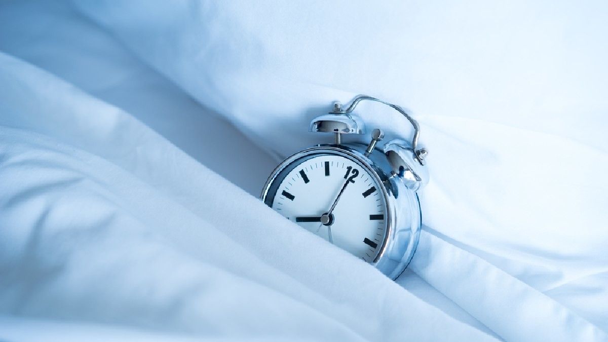 Faktor-Faktor Penentu Kebutuhan Jam Tidur
