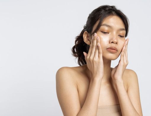 4 Obat Ampuh Penghilang Milia