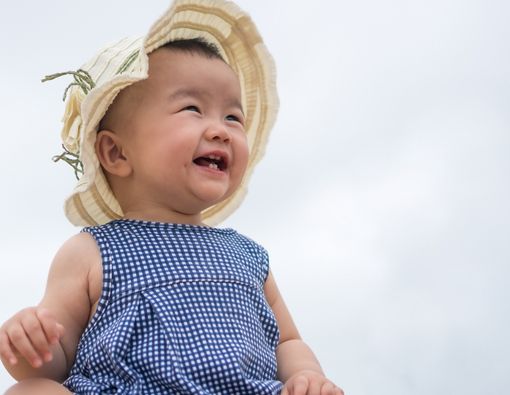 6 Manfaat Suplemen Probiotik, Lindungi Anak Saat Cuaca Tak Menentu